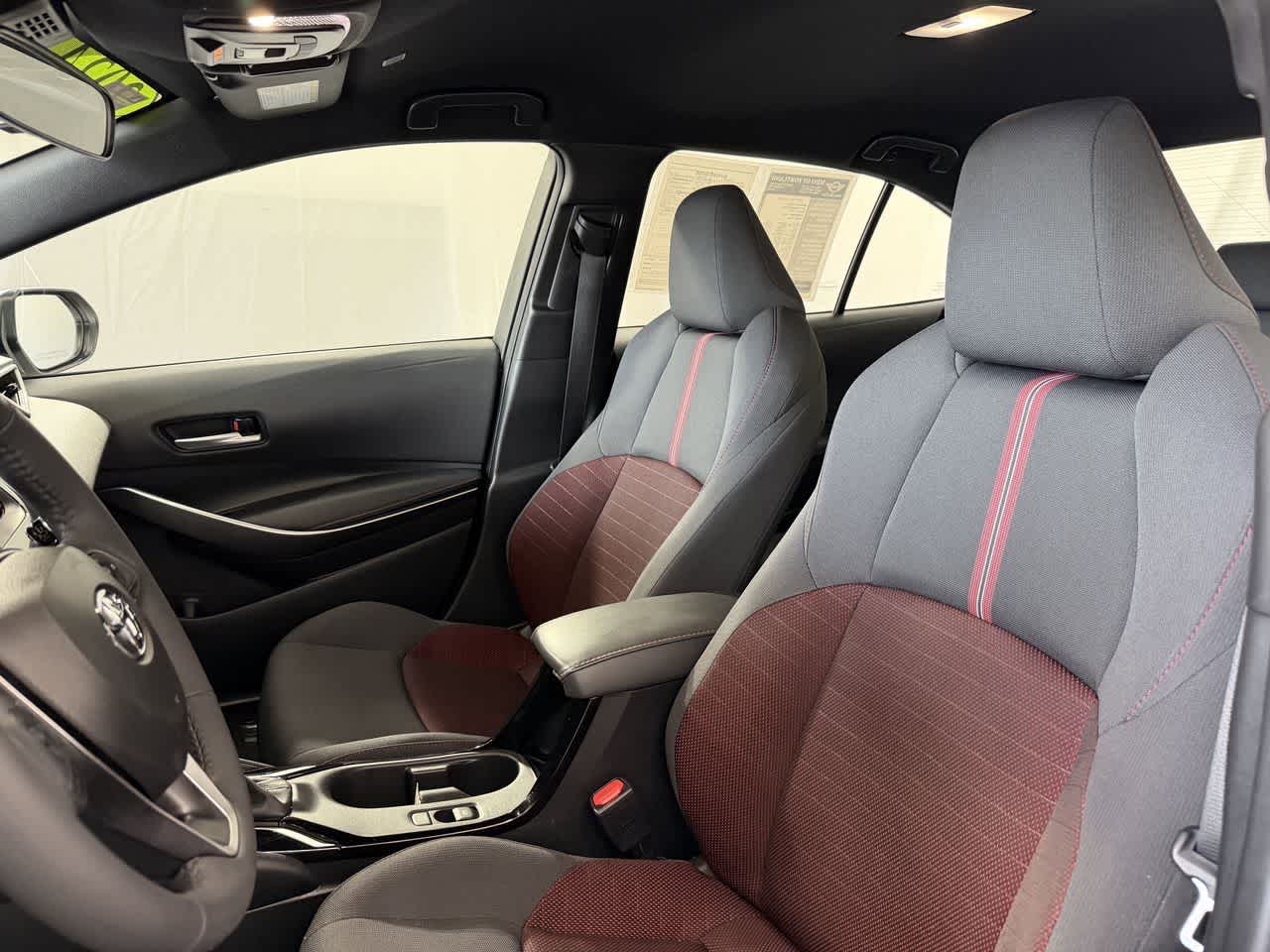 Thumbnail: 2024 Toyota Corolla - 10