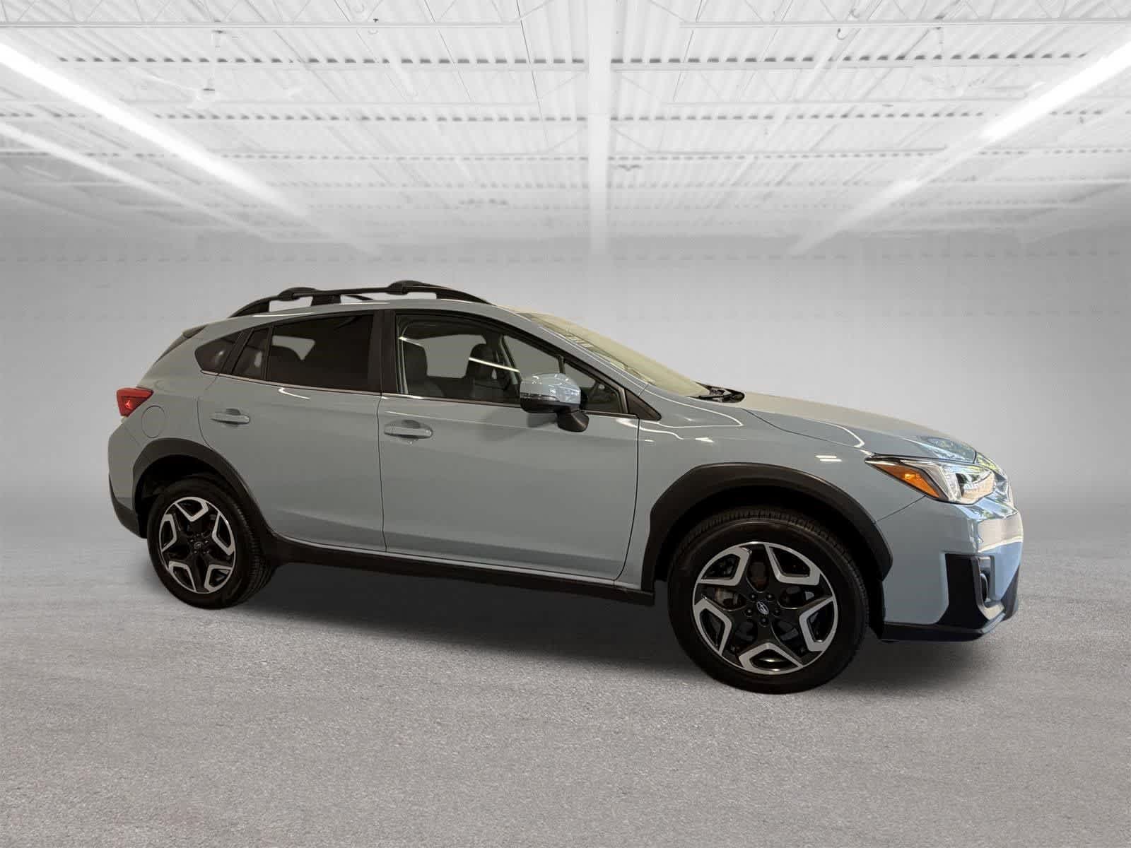 Thumbnail: 2019 Subaru Crosstrek - 6