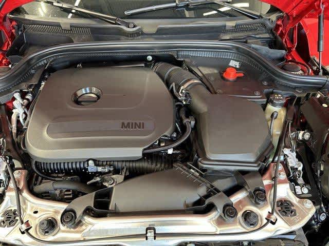 Thumbnail: 2025 MINI Cooper Hardtop - 9