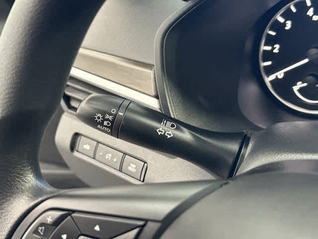 Thumbnail: 2023 Nissan Altima - 17