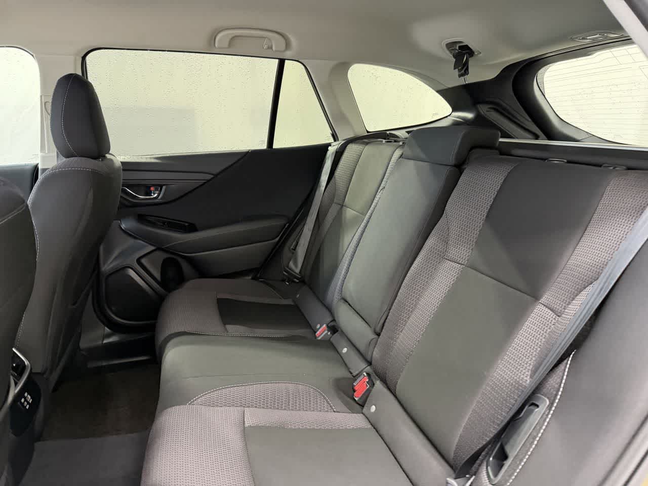 Thumbnail: 2024 Subaru Outback - 11