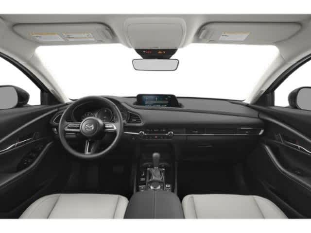 Thumbnail: 2022 Mazda CX-30 - 8