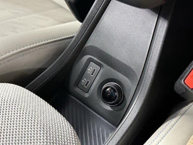 Thumbnail: 2026 MINI Cooper Convertible - 23