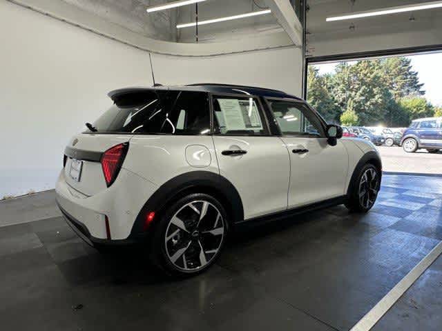 Thumbnail: 2025 MINI Cooper Hardtop - 6