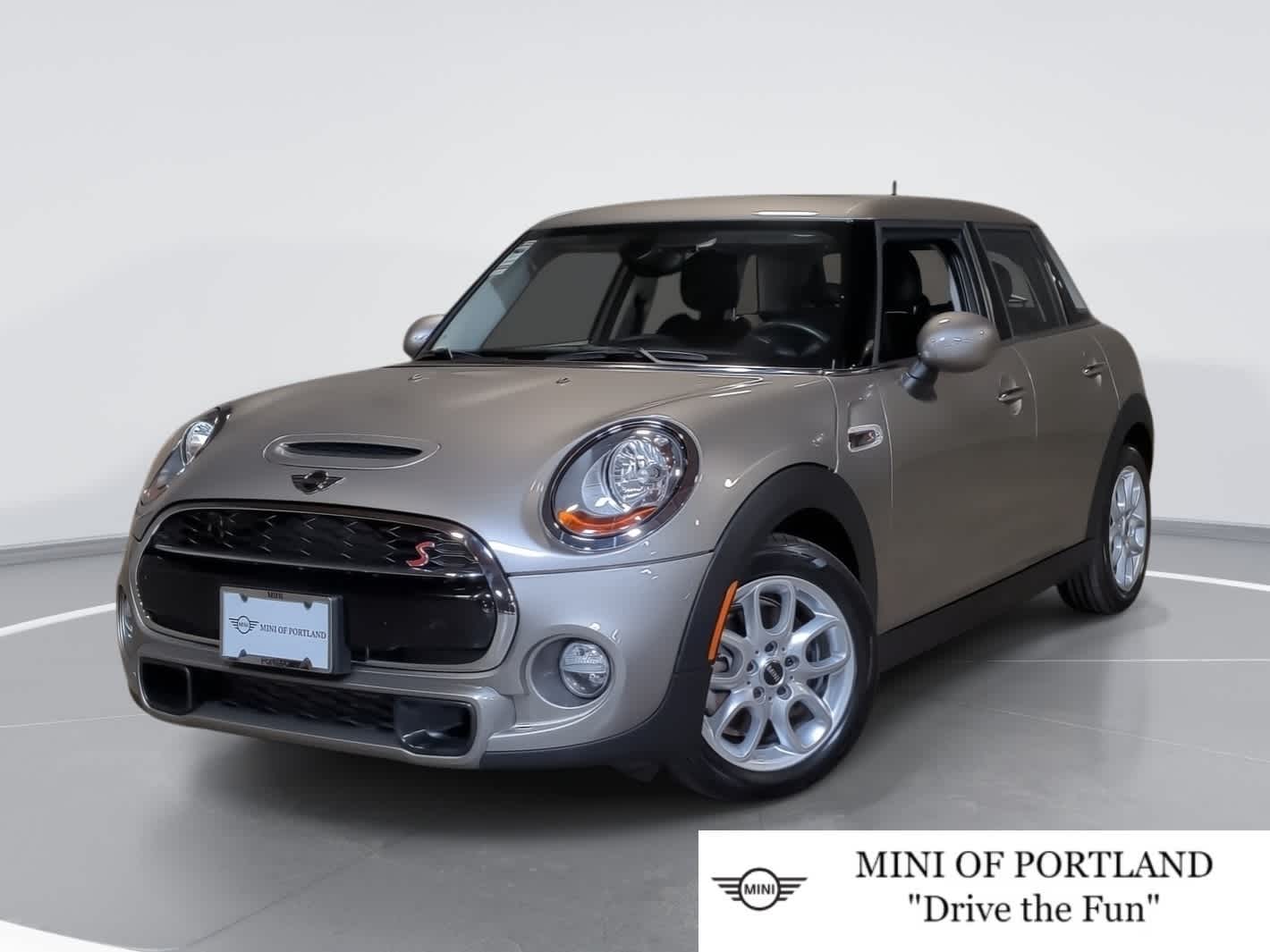Thumbnail: 2018 MINI Cooper Hardtop - 1