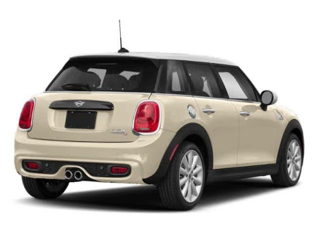 Thumbnail: 2019 MINI Cooper Hardtop - 3