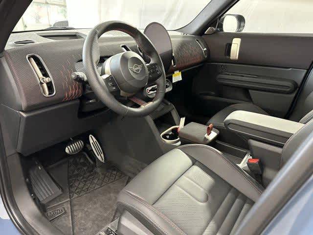 Thumbnail: 2026 MINI Cooper Countryman - 9