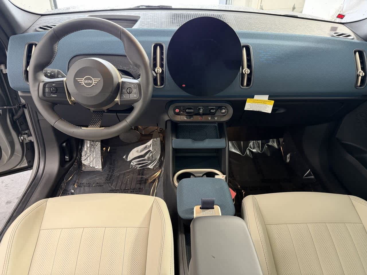 Thumbnail: 2025 MINI Cooper Countryman - 12