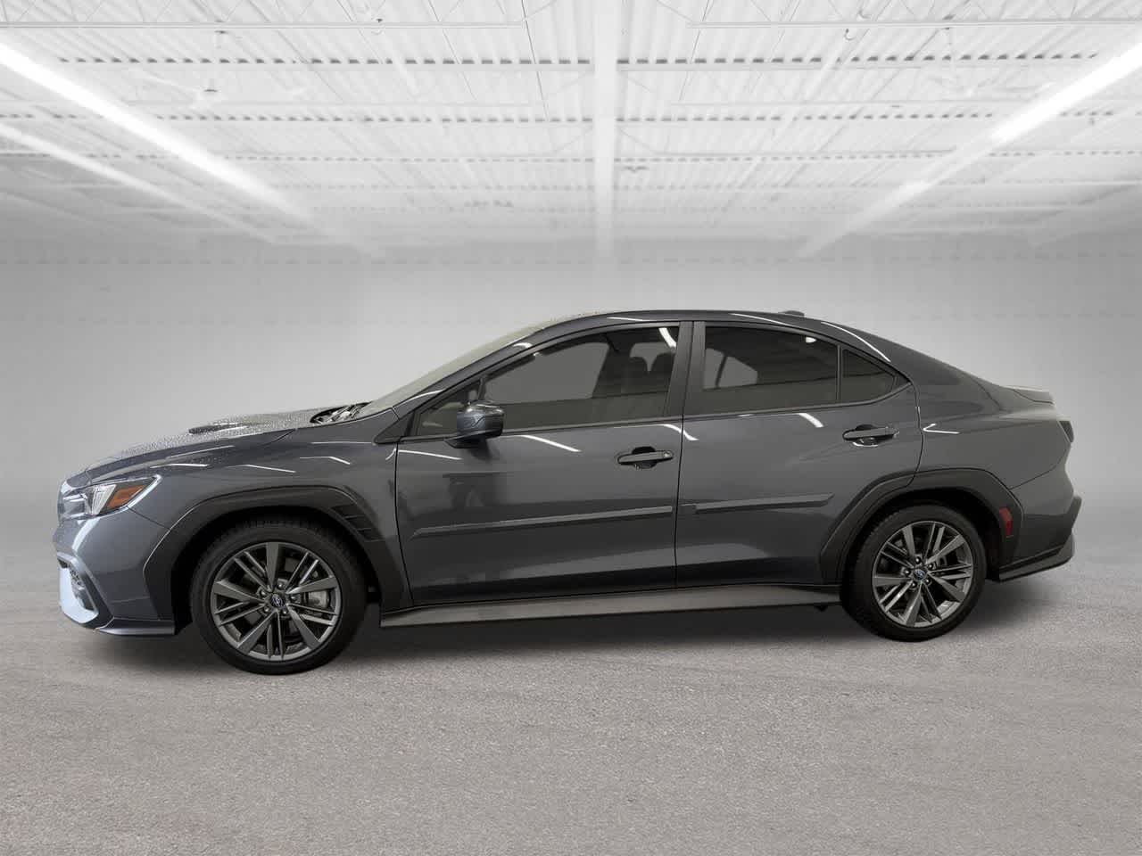 Thumbnail: 2024 Subaru WRX - 2