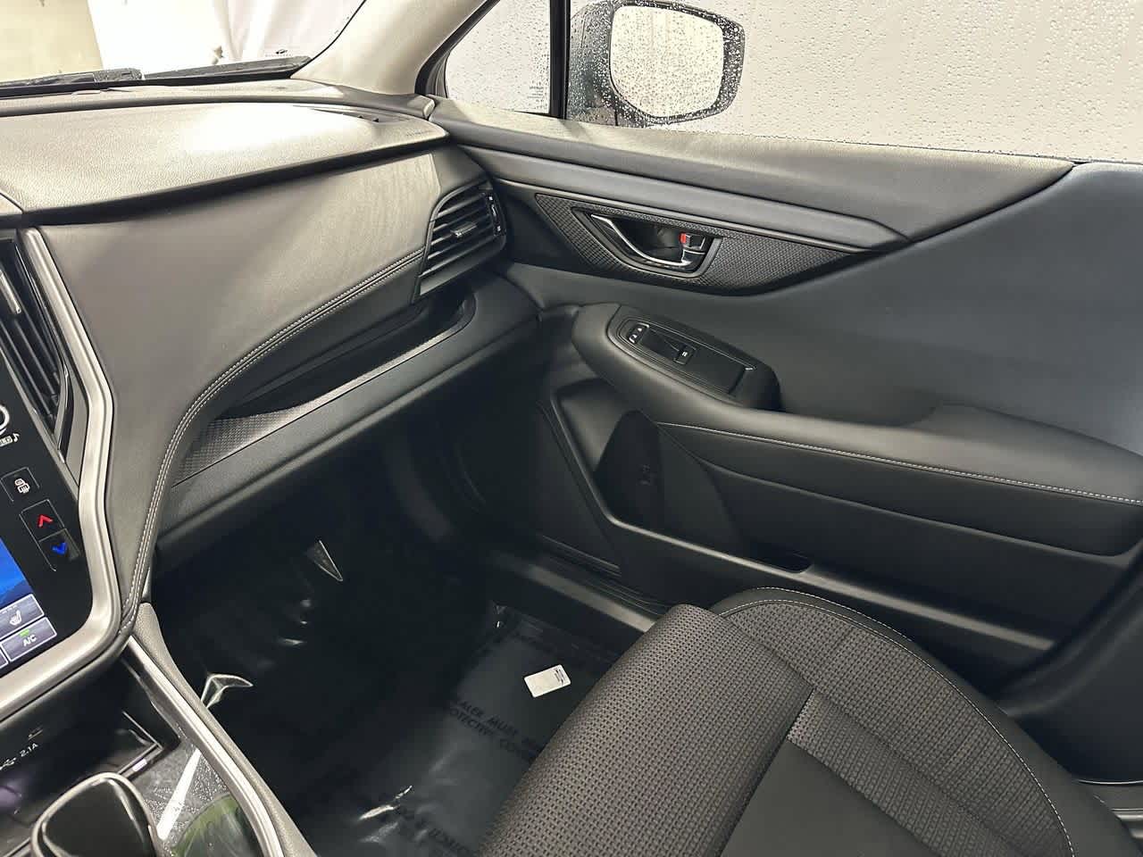 Thumbnail: 2020 Subaru Outback - 23