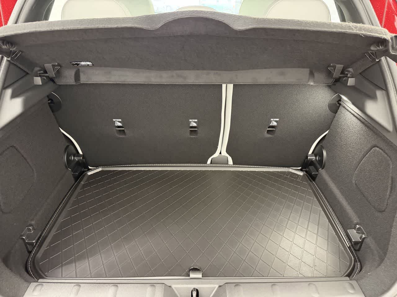 Thumbnail: 2026 MINI Cooper Hardtop - 5