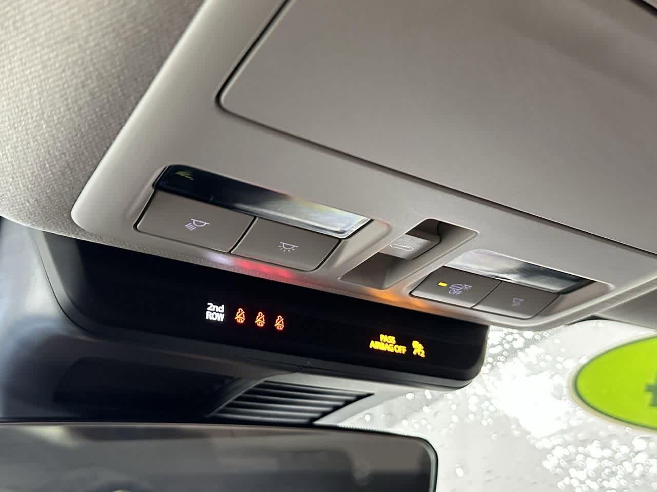 Thumbnail: 2024 Mazda CX-30 - 19