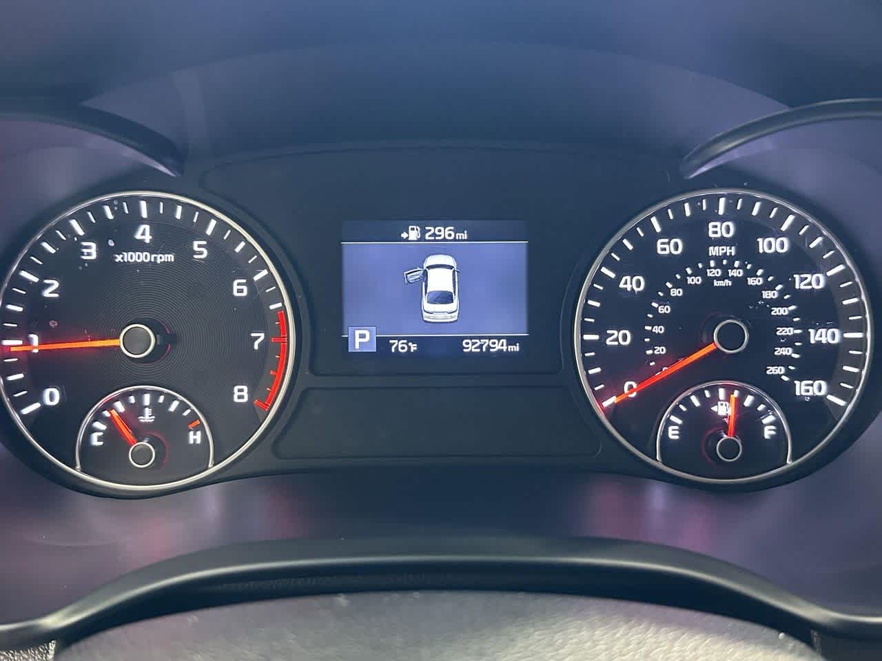 Thumbnail: 2019 Kia Optima - 19