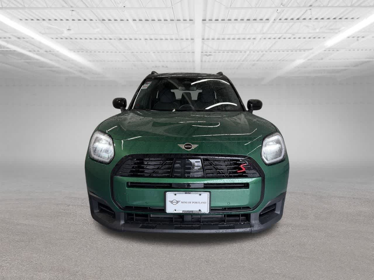 Thumbnail: 2026 MINI Cooper Countryman - 7