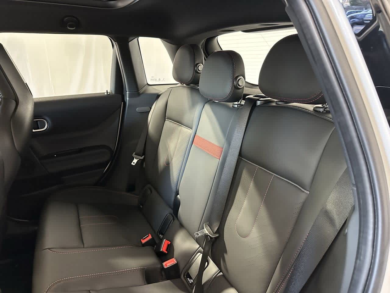 Thumbnail: 2026 MINI Cooper Hardtop - 11