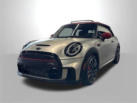 2023 MINI Hardtop 2 Door John Cooper Works Hatchback