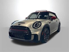 Used 2023 MINI Hardtop 2 Door John Cooper Works Hatchback For Sale in Portland, OR