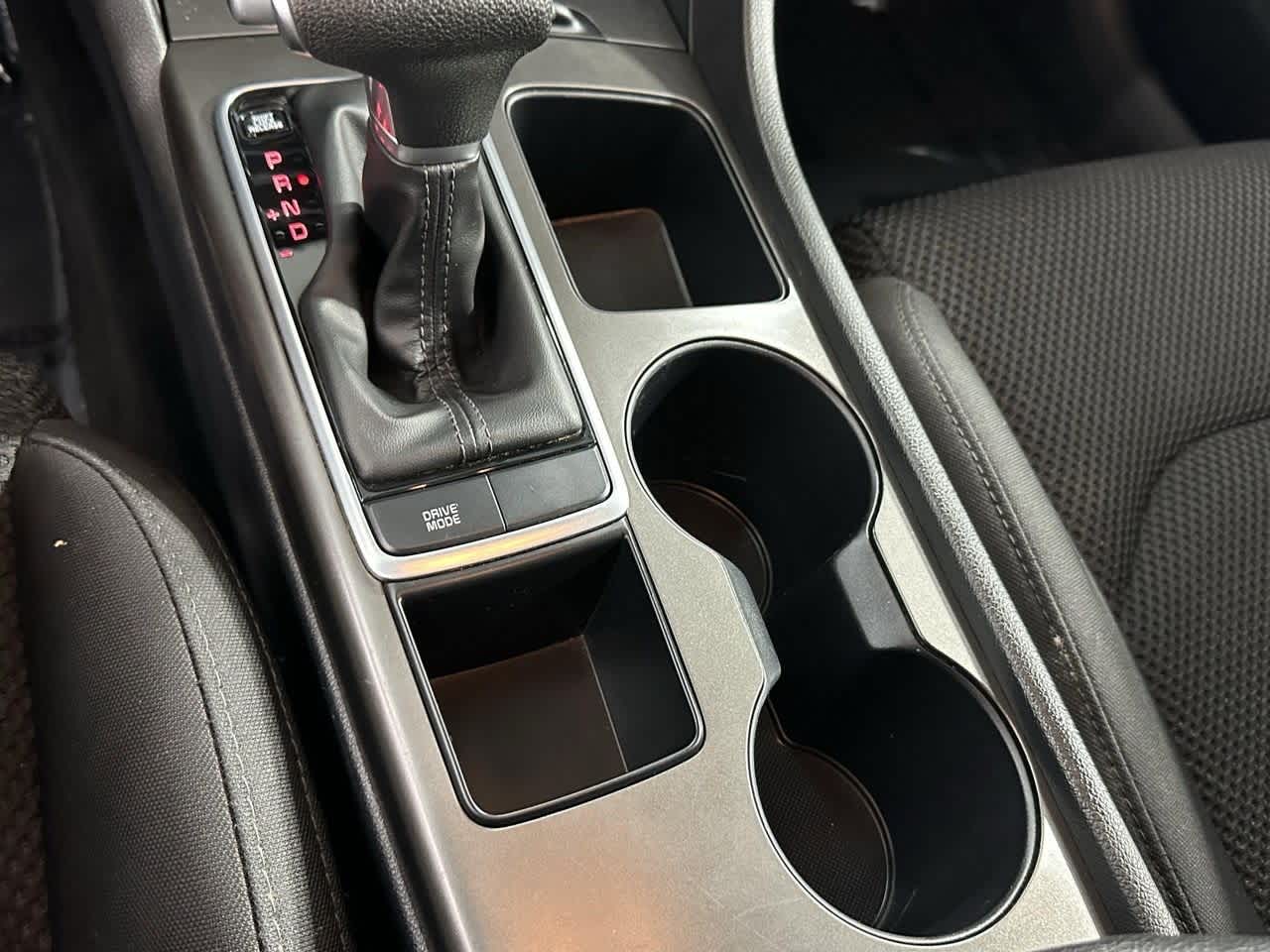 Thumbnail: 2019 Kia Optima - 23