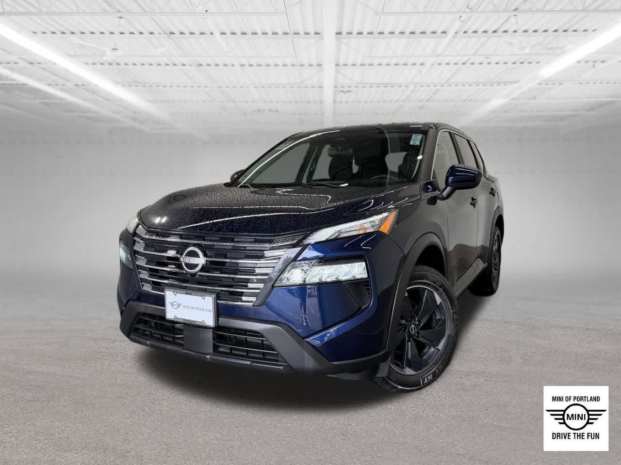 Thumbnail: 2024 Nissan Rogue - 1