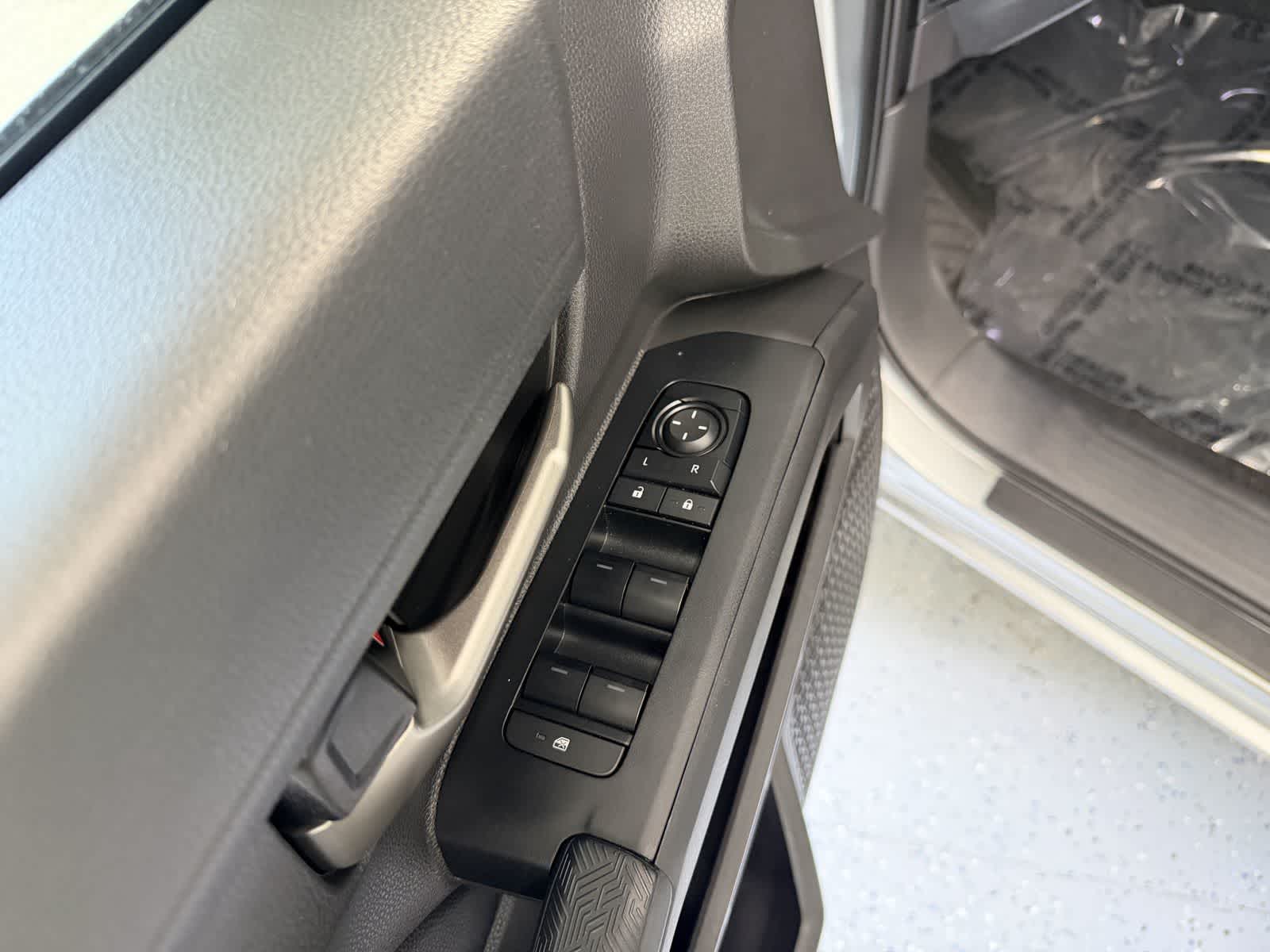 2024 Toyota Tacoma TRD Sport - Photo 14