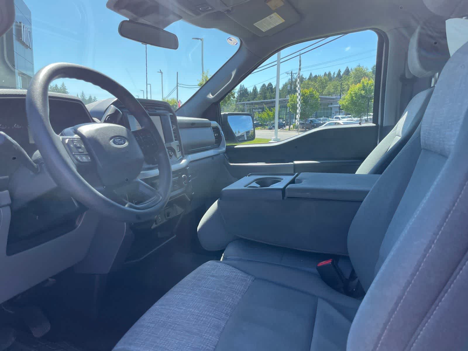 Thumbnail: 2023 Ford F-150 - 6