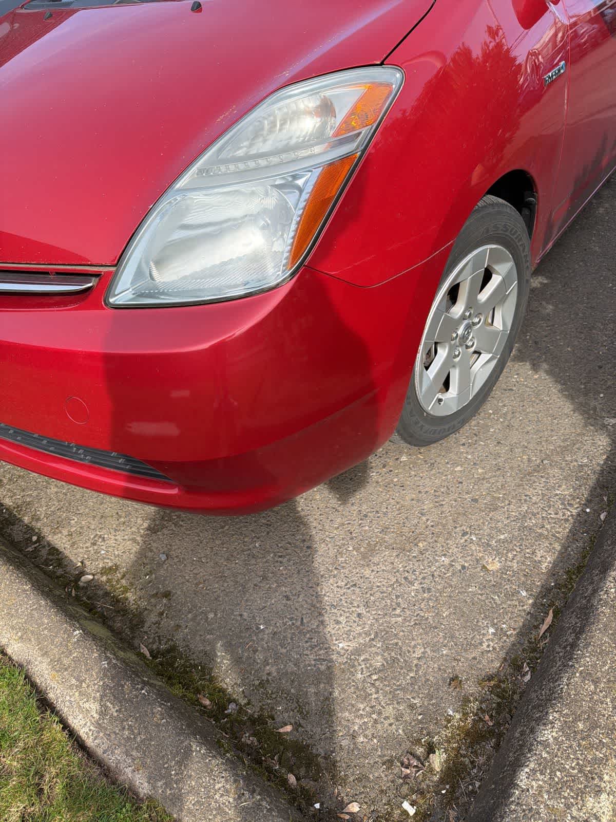 Thumbnail: 2007 Toyota Prius - 5