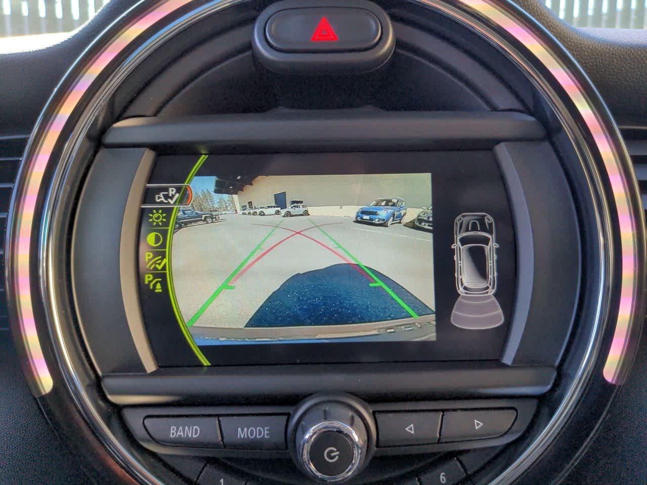 Thumbnail: 2018 MINI Cooper Hardtop - 30