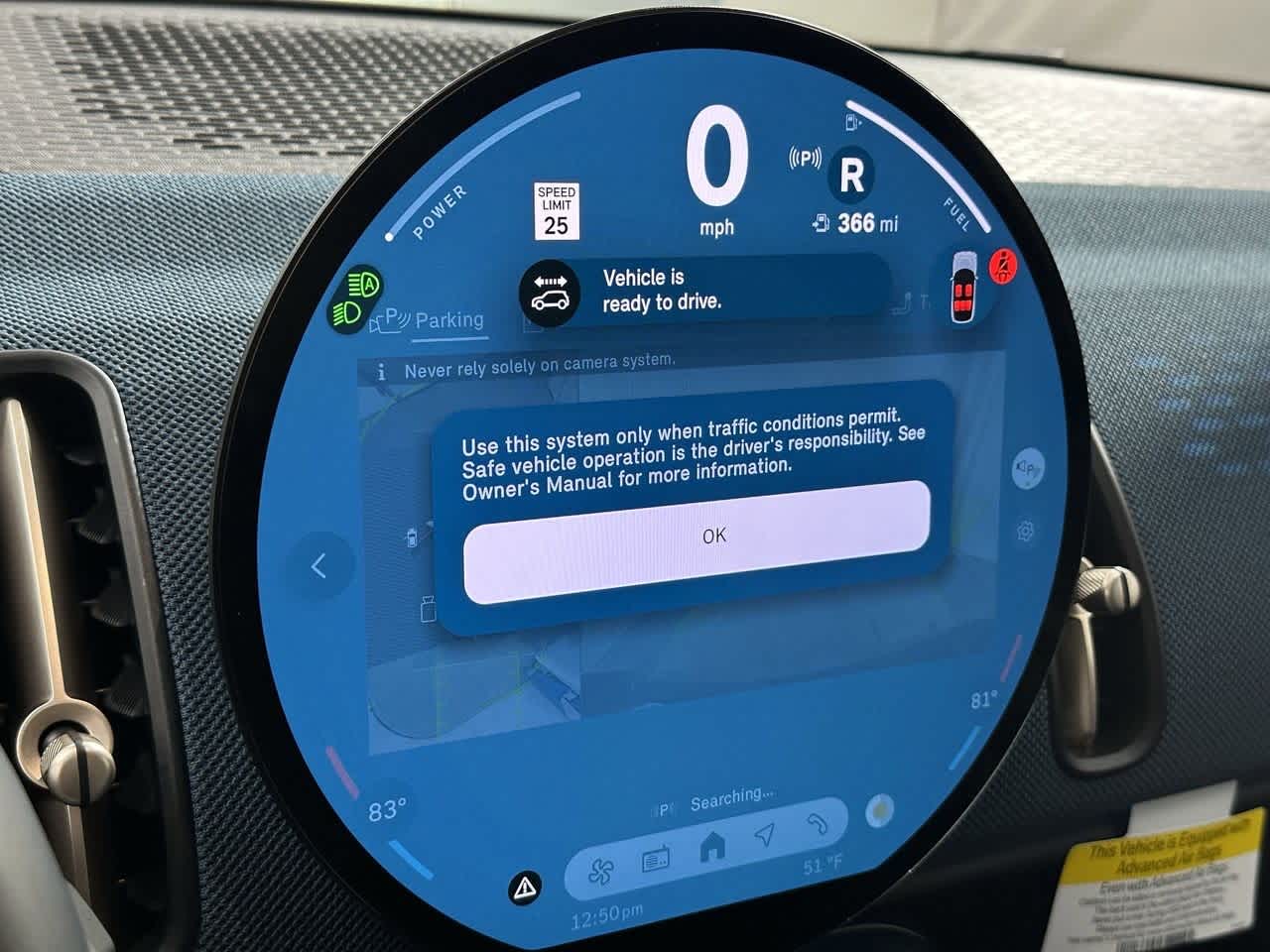 Thumbnail: 2025 MINI Cooper Countryman - 18