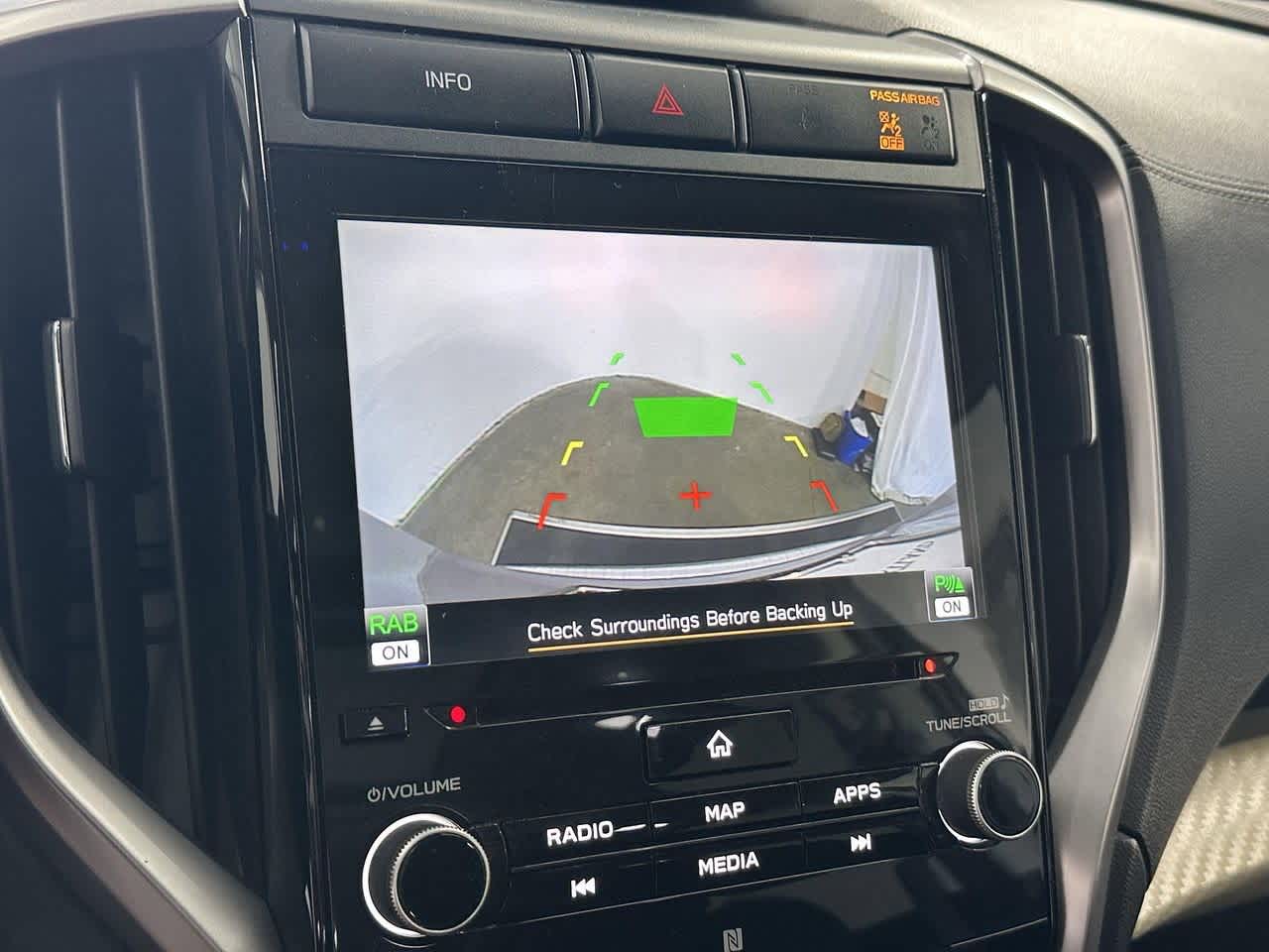 Thumbnail: 2019 Subaru Ascent - 22