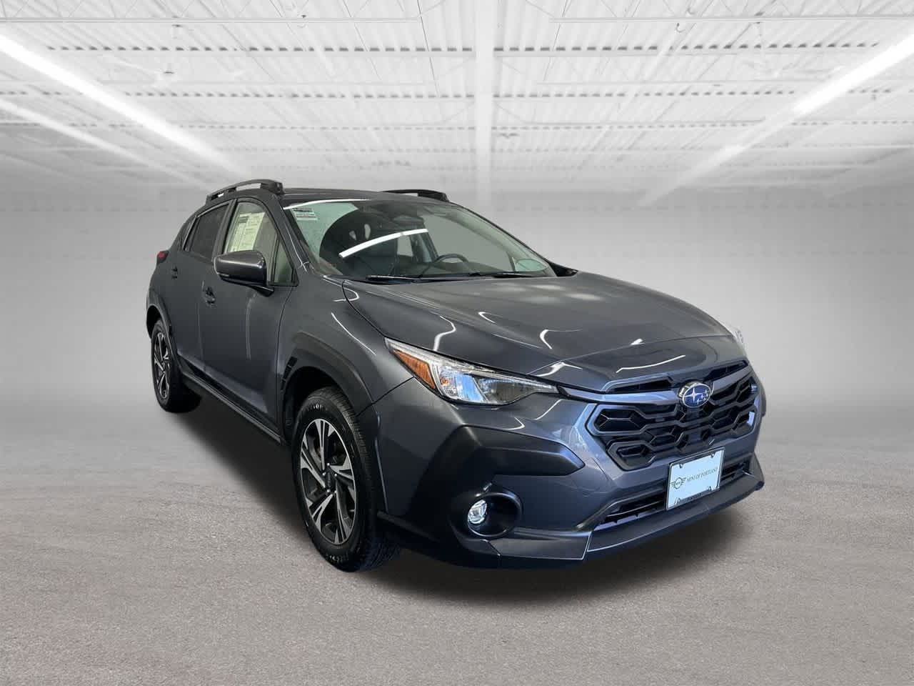 Thumbnail: 2024 Subaru Crosstrek - 7
