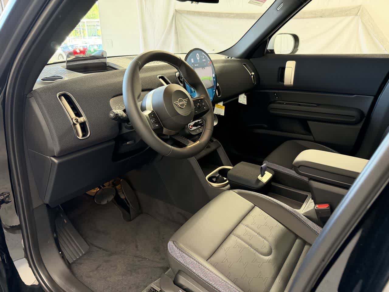 Thumbnail: 2026 MINI Cooper Countryman - 7
