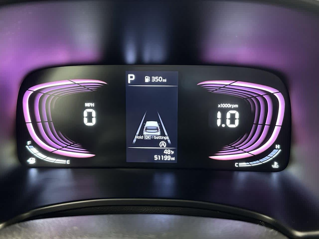 Thumbnail: 2024 Kia Soul - 19