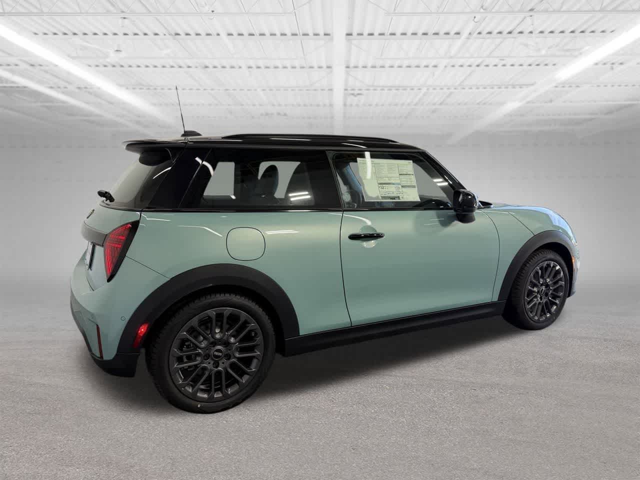 Thumbnail: 2026 MINI Cooper Hardtop - 6
