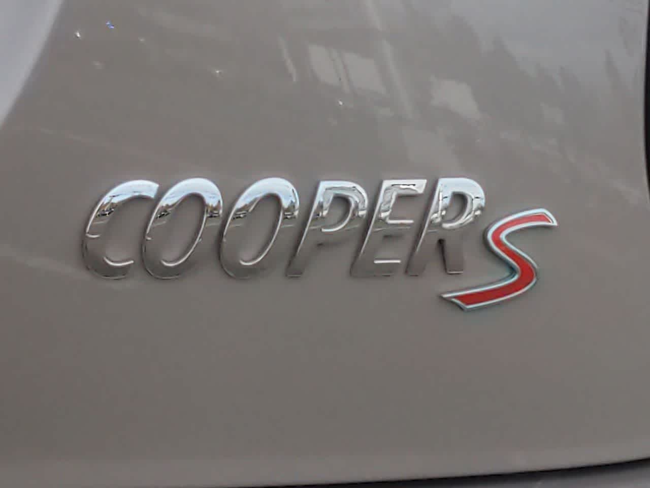 Thumbnail: 2023 MINI Cooper Hardtop - 11