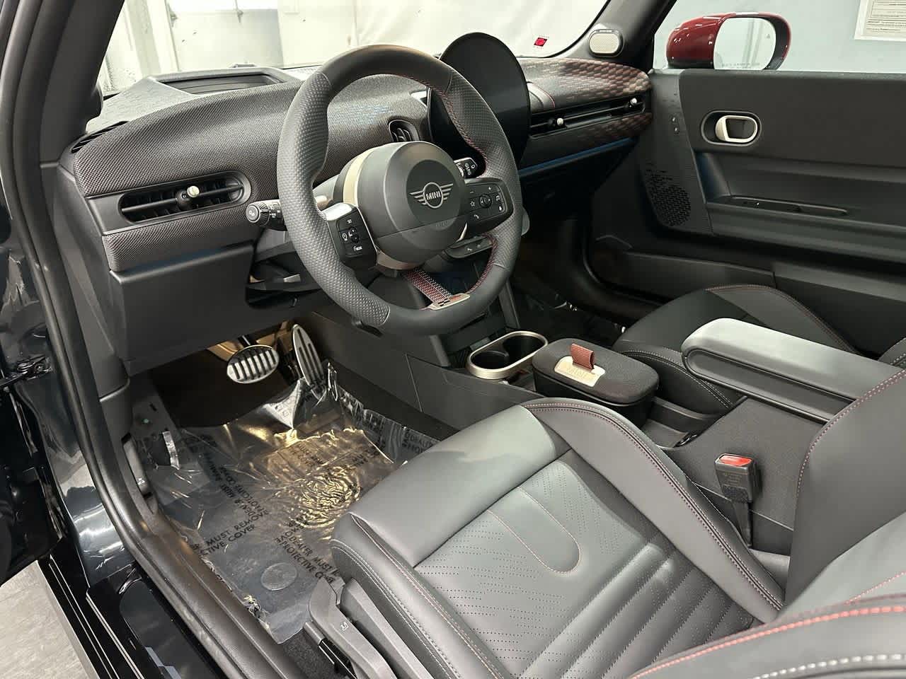 Thumbnail: 2025 MINI Cooper Hardtop - 9