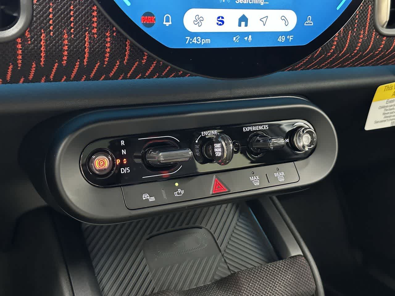 Thumbnail: 2026 MINI Cooper Countryman - 21