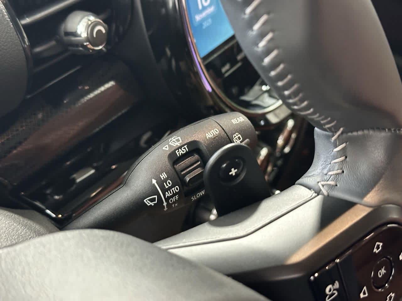 Thumbnail: 2023 MINI Cooper Clubman - 17