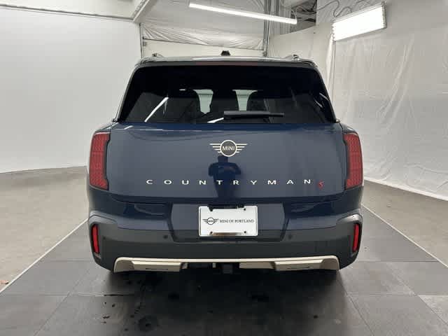 Thumbnail: 2025 MINI Cooper Countryman - 4
