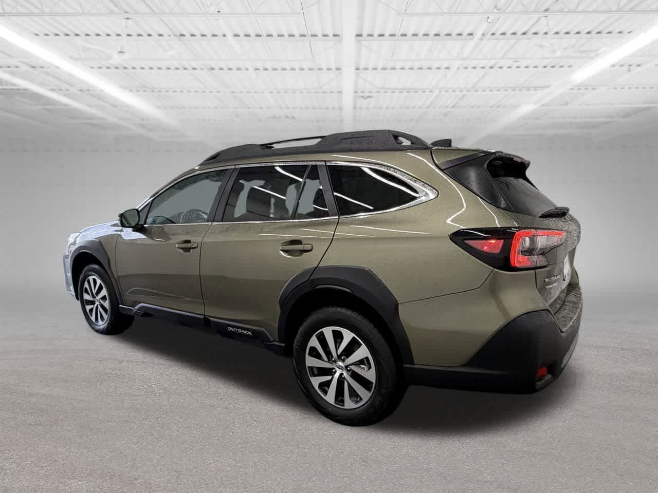 Thumbnail: 2024 Subaru Outback - 3