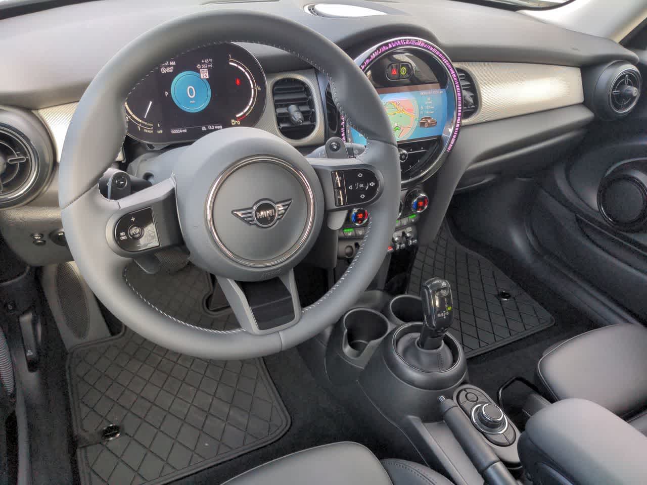 Thumbnail: 2023 MINI Cooper Hardtop - 2