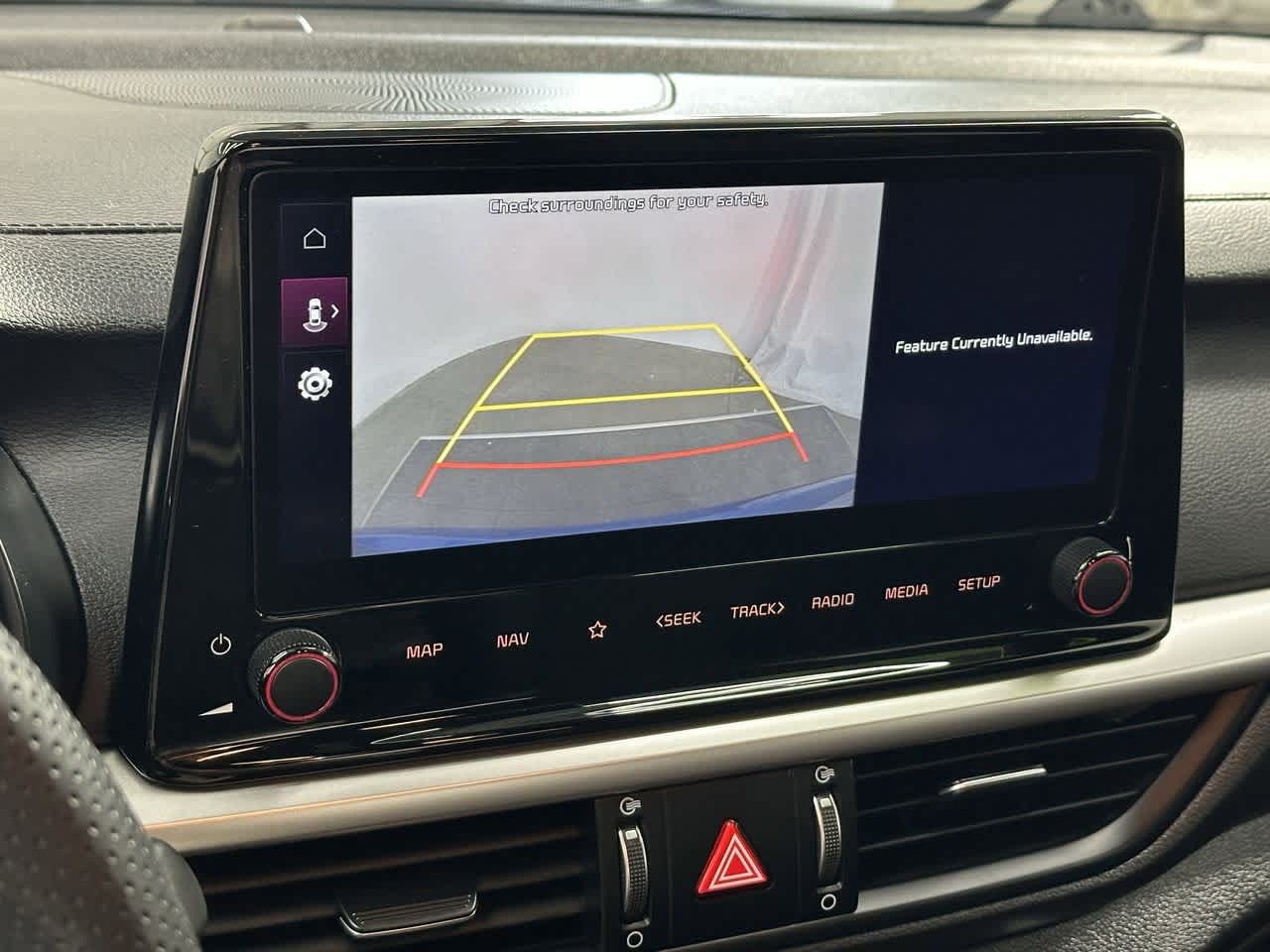 Thumbnail: 2023 Kia Forte - 20