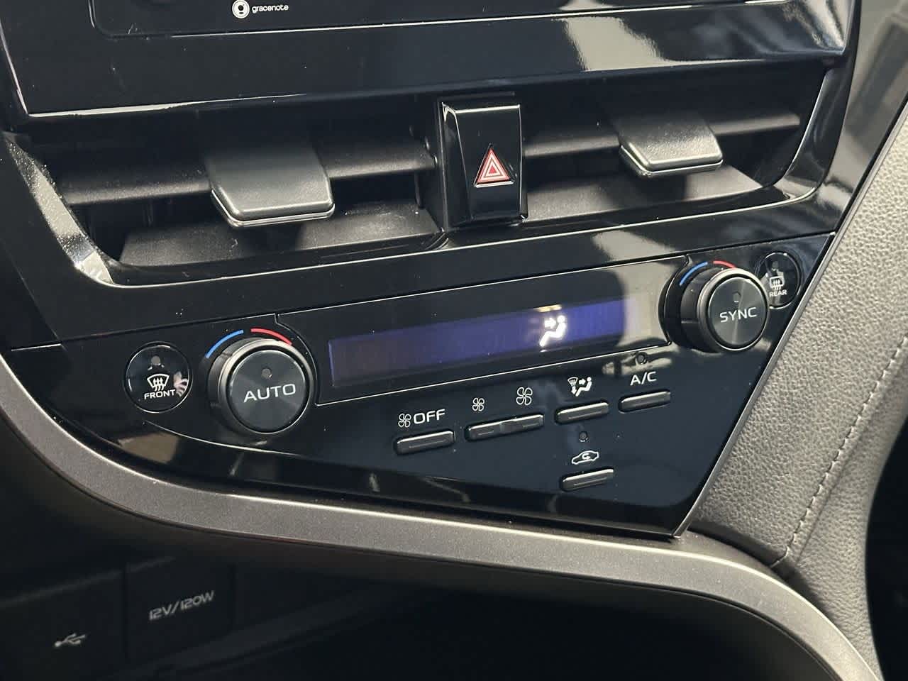 Thumbnail: 2022 Toyota Camry - 19