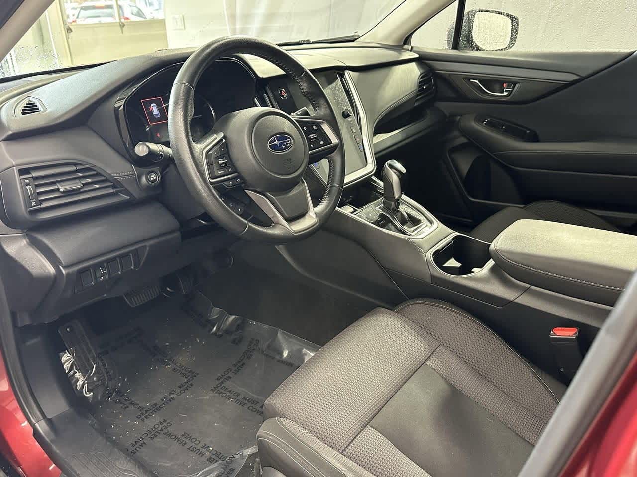 Thumbnail: 2020 Subaru Outback - 9