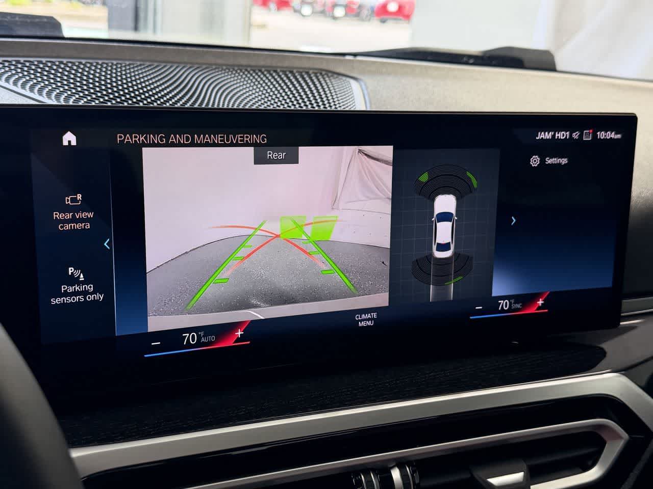 Thumbnail: 2023 BMW 3 Series - 20