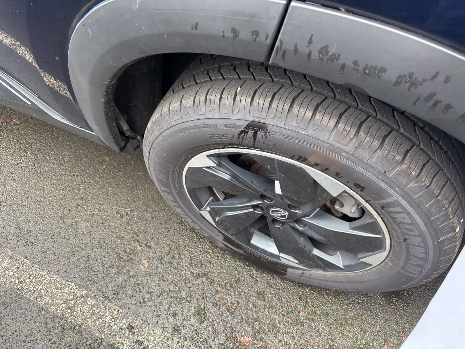 Thumbnail: 2024 Nissan Rogue - 6