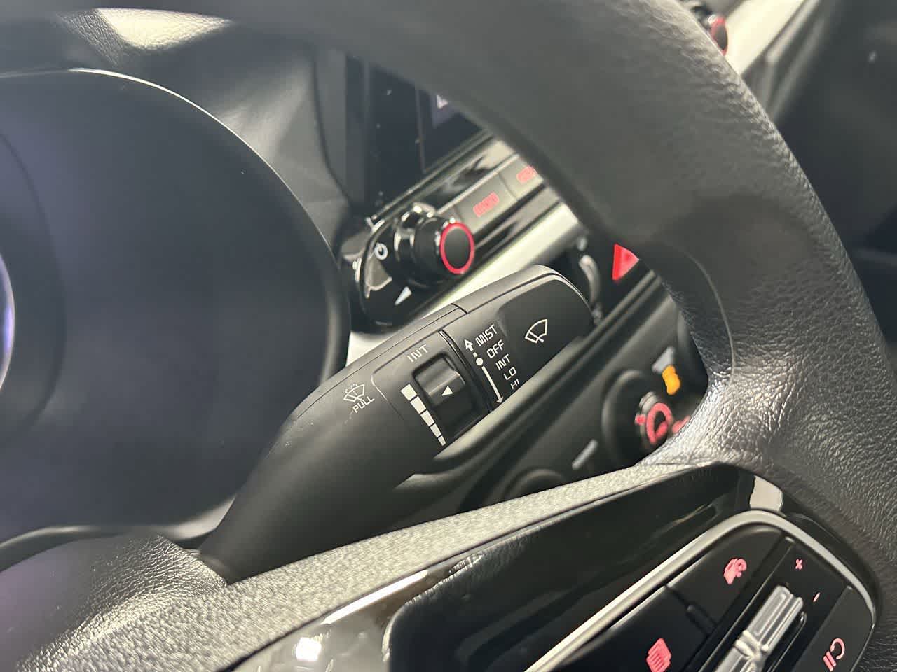 Thumbnail: 2024 Kia Forte - 17