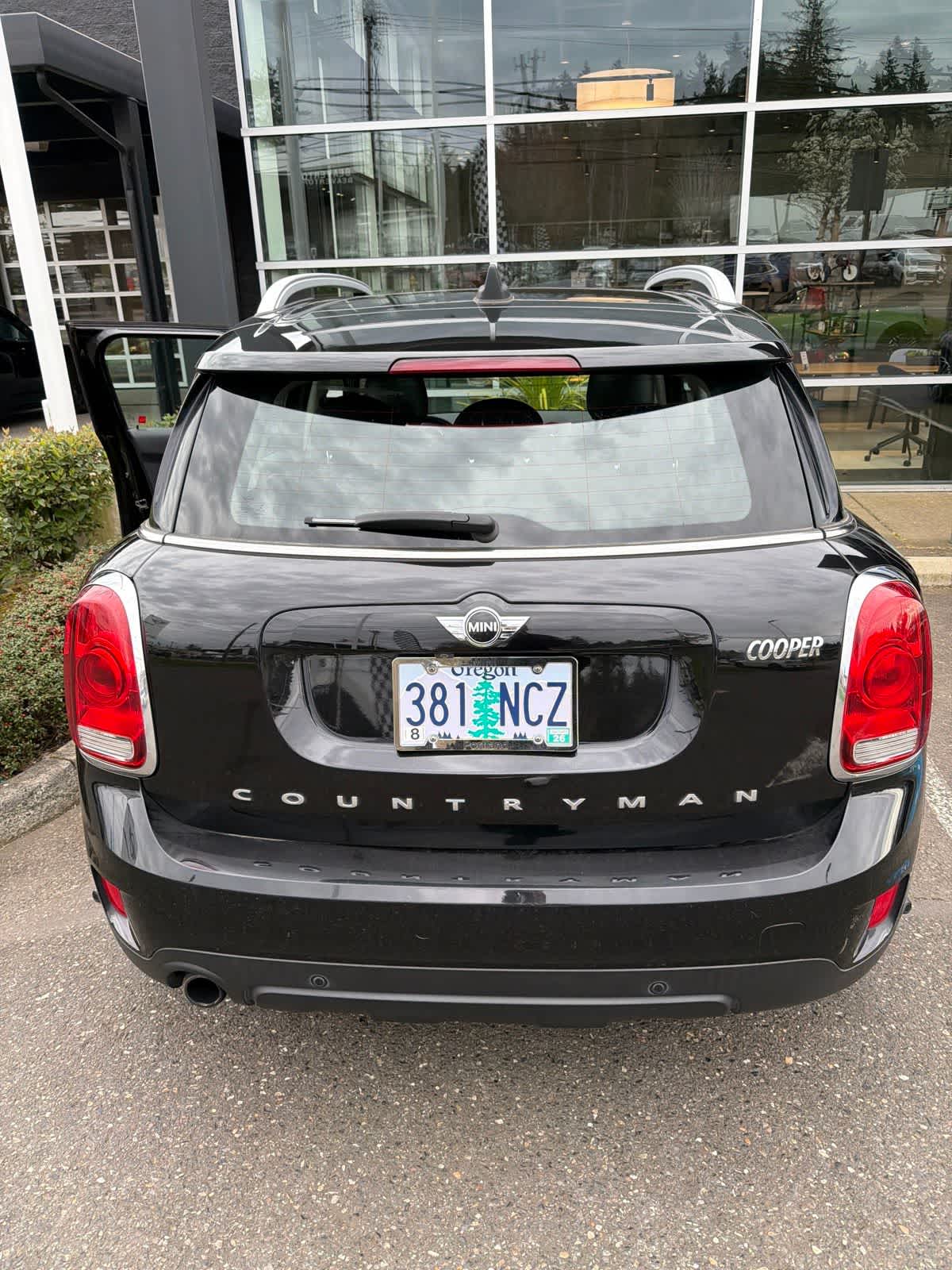 Thumbnail: 2018 MINI Cooper Countryman - 18