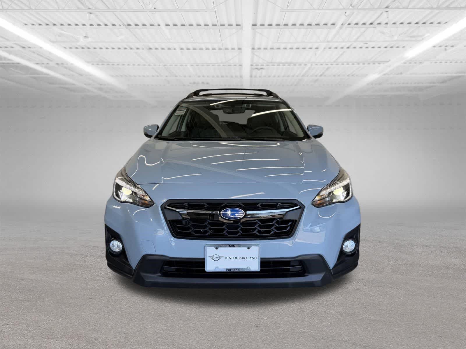 Thumbnail: 2019 Subaru Crosstrek - 7