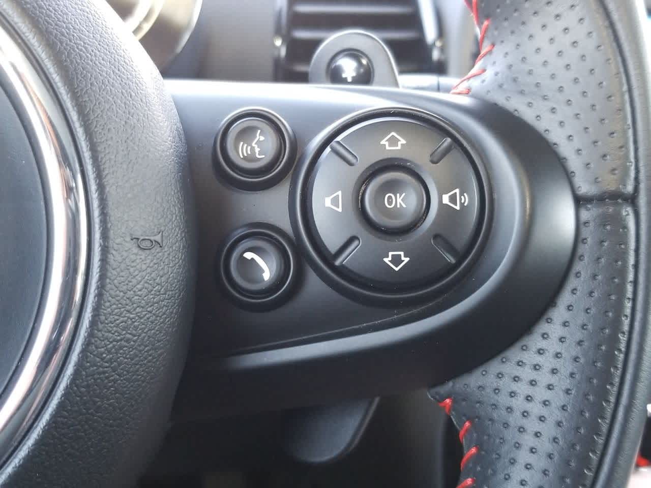 Thumbnail: 2021 MINI Cooper Clubman - 26