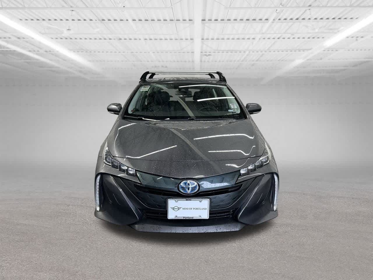 Thumbnail: 2022 Toyota Prius Prime - 7